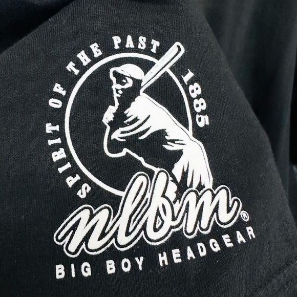 Vintage Kansas City Monarchs Negro League - Picture 5 of 5